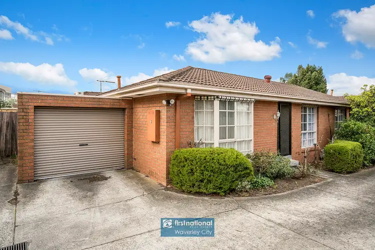 2/32 Lee Avenue, Mount Waverley VIC 3149