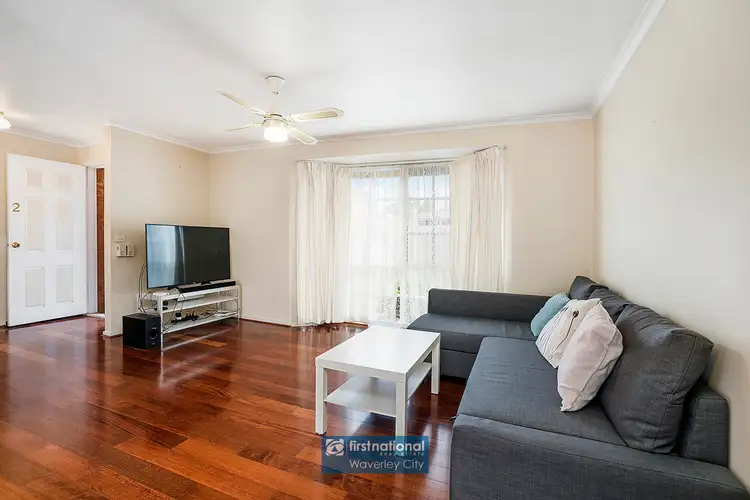 Second view of Homely unit listing, 2/32 Lee Avenue, Mount Waverley VIC 3149