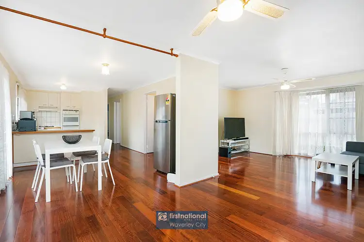 Third view of Homely unit listing, 2/32 Lee Avenue, Mount Waverley VIC 3149