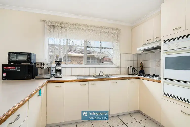 Fourth view of Homely unit listing, 2/32 Lee Avenue, Mount Waverley VIC 3149