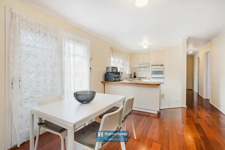 Fifth view of Homely unit listing, 2/32 Lee Avenue, Mount Waverley VIC 3149