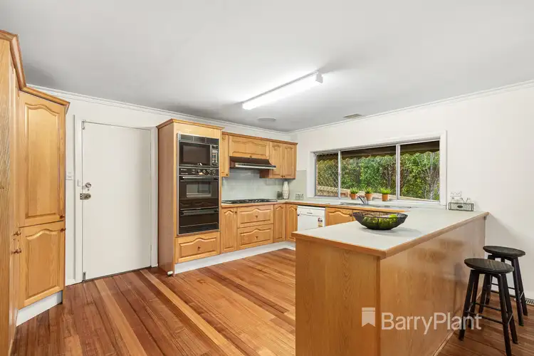 Third view of Homely house listing, 18 Latrobe Street, Bulleen VIC 3105