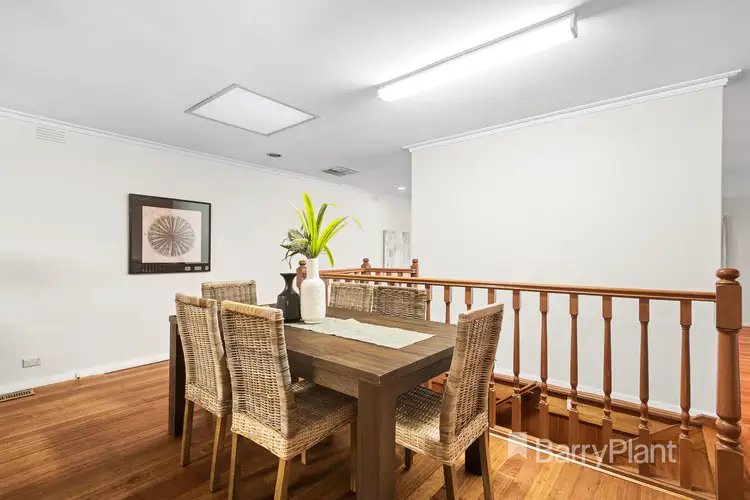 Fourth view of Homely house listing, 18 Latrobe Street, Bulleen VIC 3105