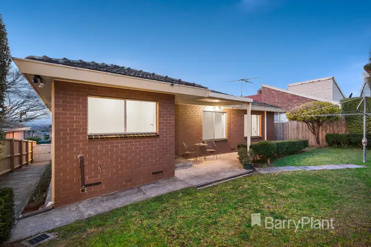 Fifth view of Homely house listing, 18 Latrobe Street, Bulleen VIC 3105