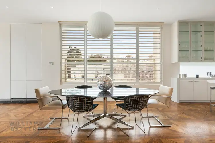 Fourth view of Homely apartment listing, 3/112 Leopold Street, South Yarra VIC 3141