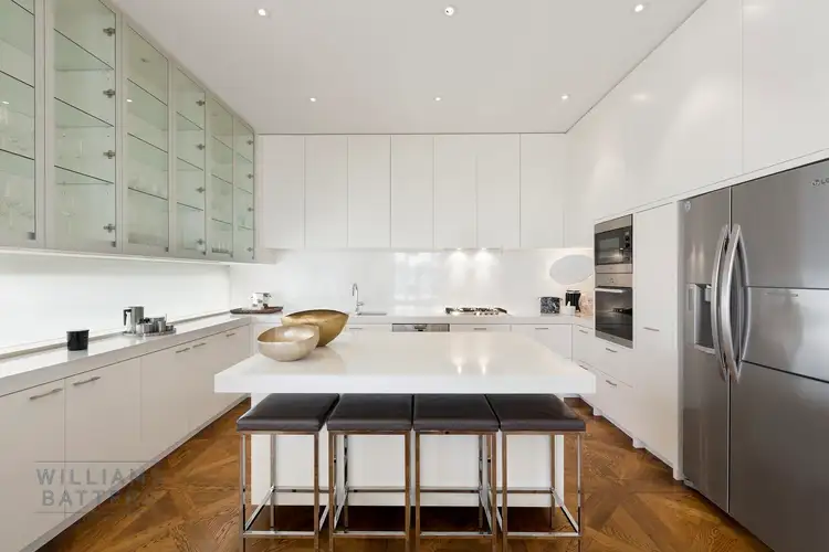 Fifth view of Homely apartment listing, 3/112 Leopold Street, South Yarra VIC 3141
