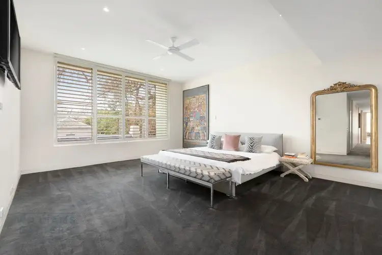Sixth view of Homely apartment listing, 3/112 Leopold Street, South Yarra VIC 3141