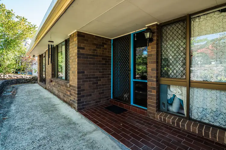 Second view of Homely house listing, 21 Spring Myrtle Avenue, Nambour QLD 4560