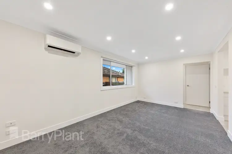 Second view of Homely unit listing, 3/69 Shirley Street, St Albans VIC 3021