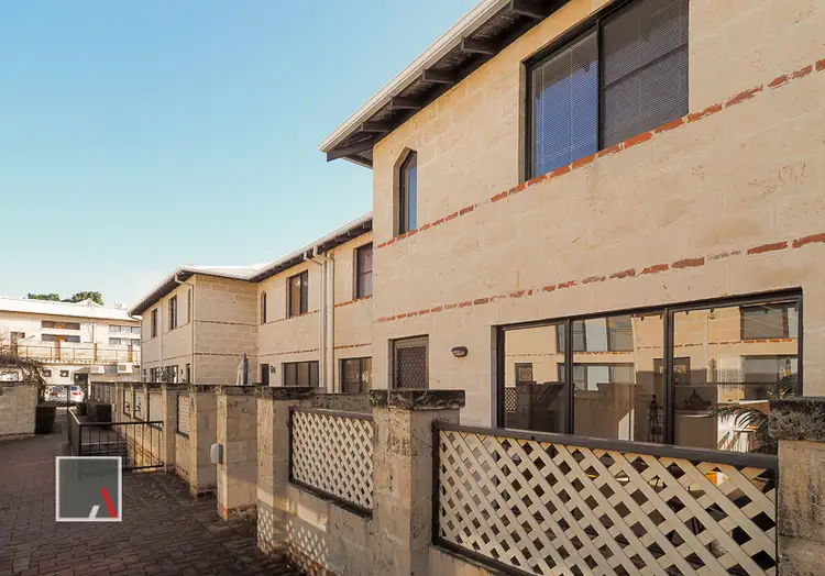 13/500 Beaufort Street, Highgate WA 6003