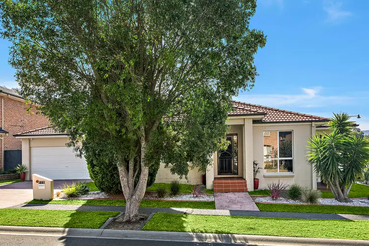 44 Forestview Way, Woonona NSW 2517