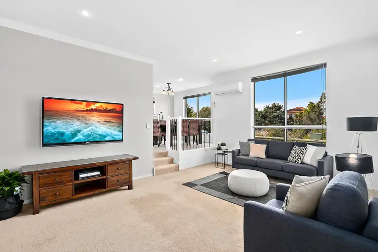 Second view of Homely house listing, 44 Forestview Way, Woonona NSW 2517