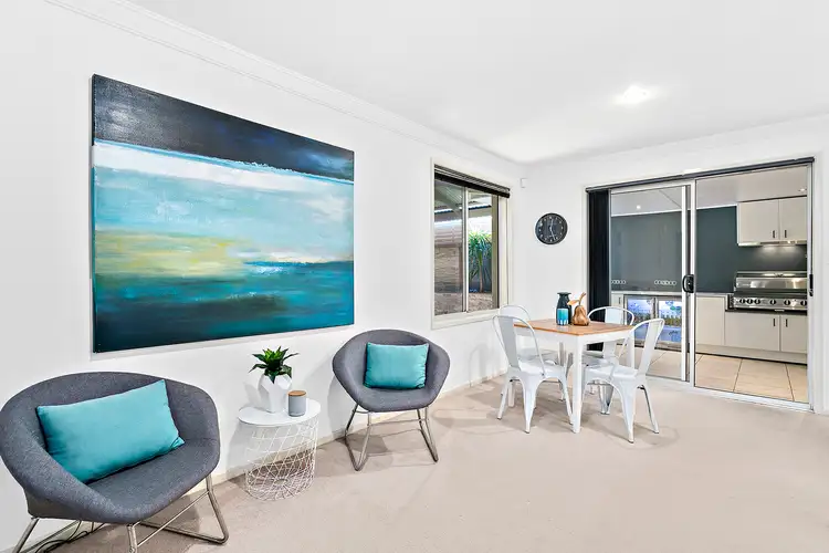 Fourth view of Homely house listing, 44 Forestview Way, Woonona NSW 2517