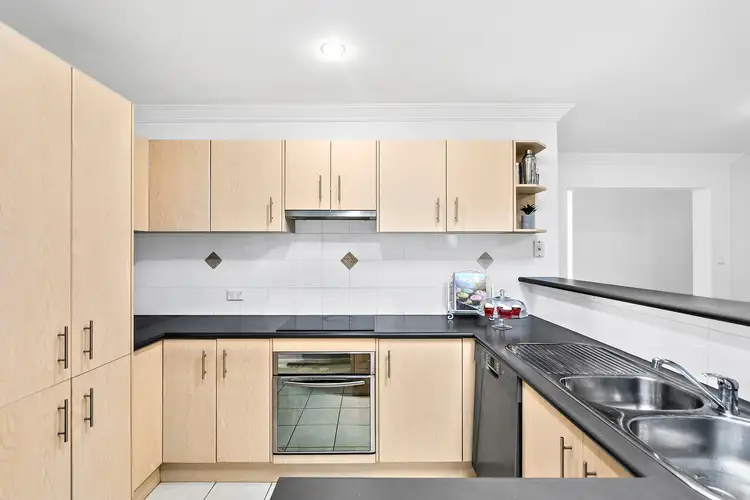 Fifth view of Homely house listing, 44 Forestview Way, Woonona NSW 2517