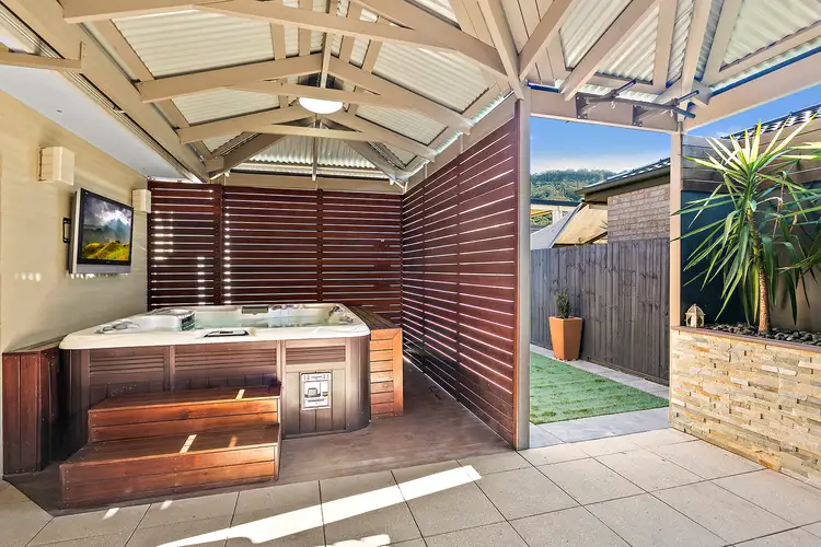 Sixth view of Homely house listing, 44 Forestview Way, Woonona NSW 2517