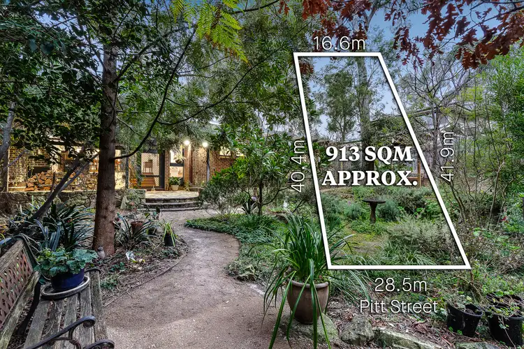 Main view of Homely house listing, 247 Pitt Street, Eltham VIC 3095
