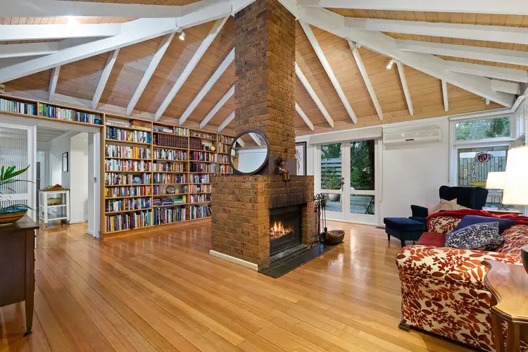 Second view of Homely house listing, 247 Pitt Street, Eltham VIC 3095