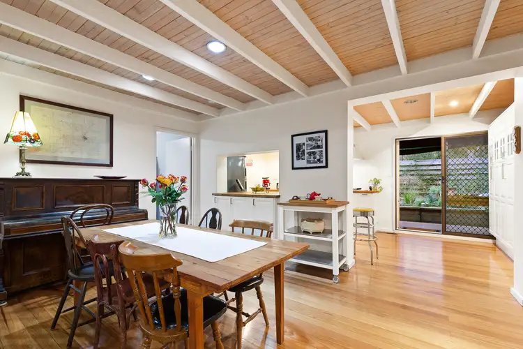 Fourth view of Homely house listing, 247 Pitt Street, Eltham VIC 3095