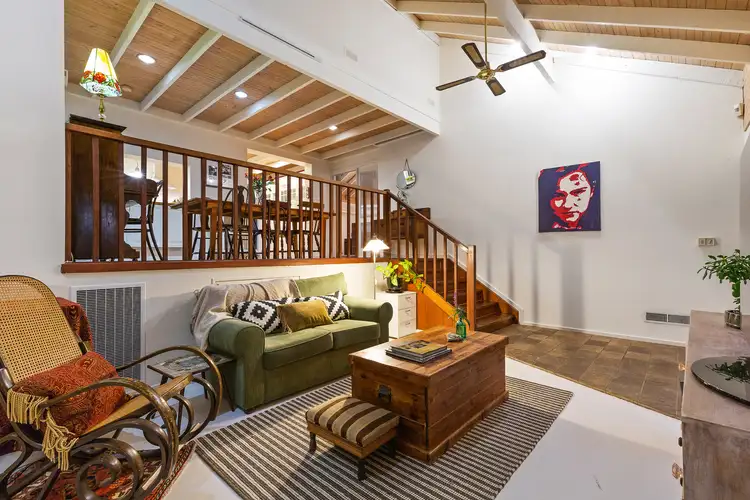 Fifth view of Homely house listing, 247 Pitt Street, Eltham VIC 3095