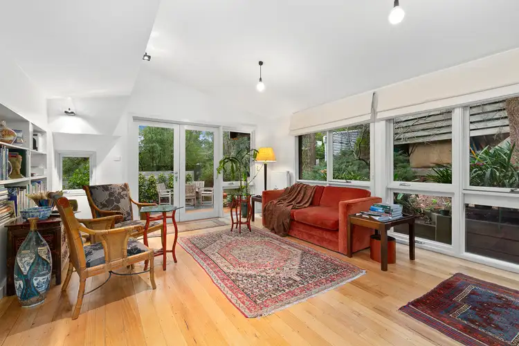 Second view of Homely house listing, 16 Glenister Drive, Eltham VIC 3095