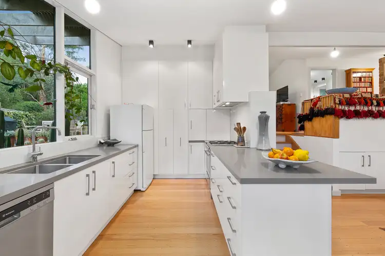 Third view of Homely house listing, 16 Glenister Drive, Eltham VIC 3095