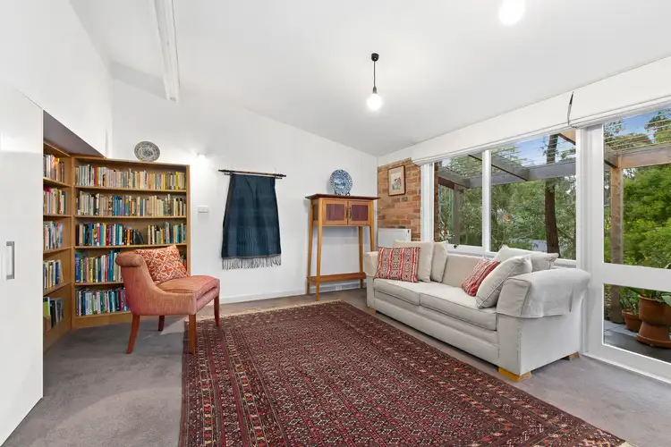 Fifth view of Homely house listing, 16 Glenister Drive, Eltham VIC 3095