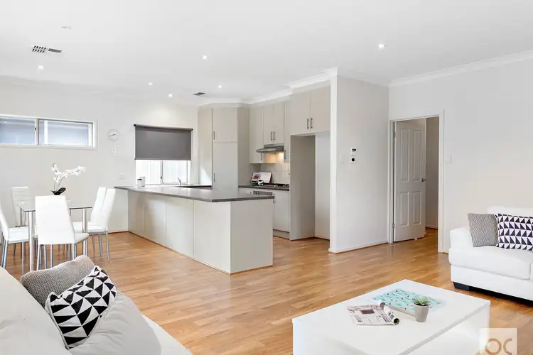 Main view of Homely house listing, 4a Oakleigh Road, Marion SA 5043