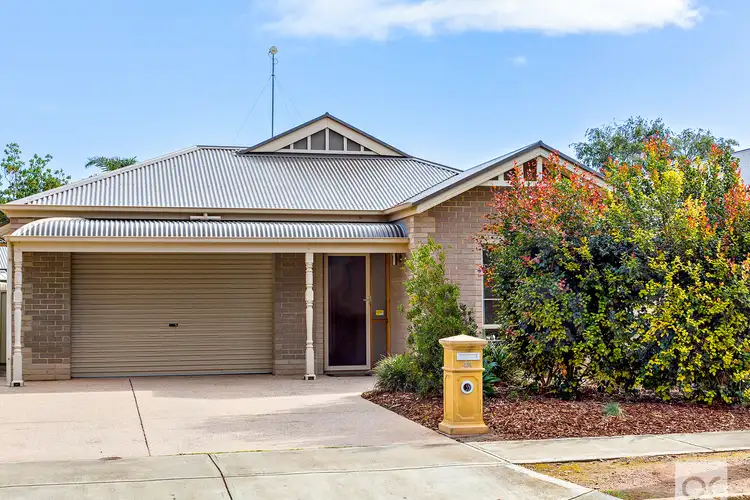 Second view of Homely house listing, 4a Oakleigh Road, Marion SA 5043