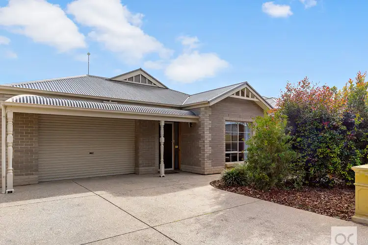 Third view of Homely house listing, 4a Oakleigh Road, Marion SA 5043