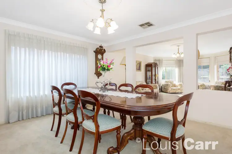 Third view of Homely house listing, 5 Lygon Place, Castle Hill NSW 2154