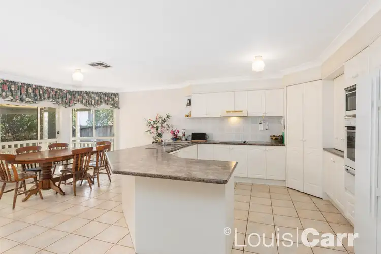 Fourth view of Homely house listing, 5 Lygon Place, Castle Hill NSW 2154