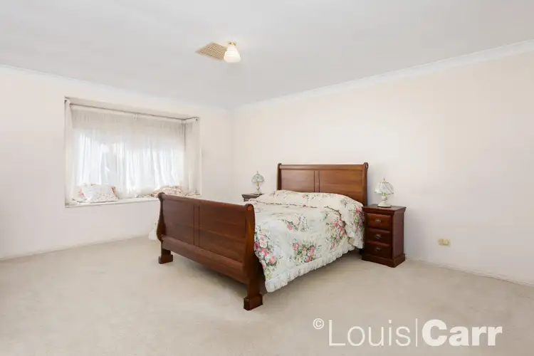 Sixth view of Homely house listing, 5 Lygon Place, Castle Hill NSW 2154