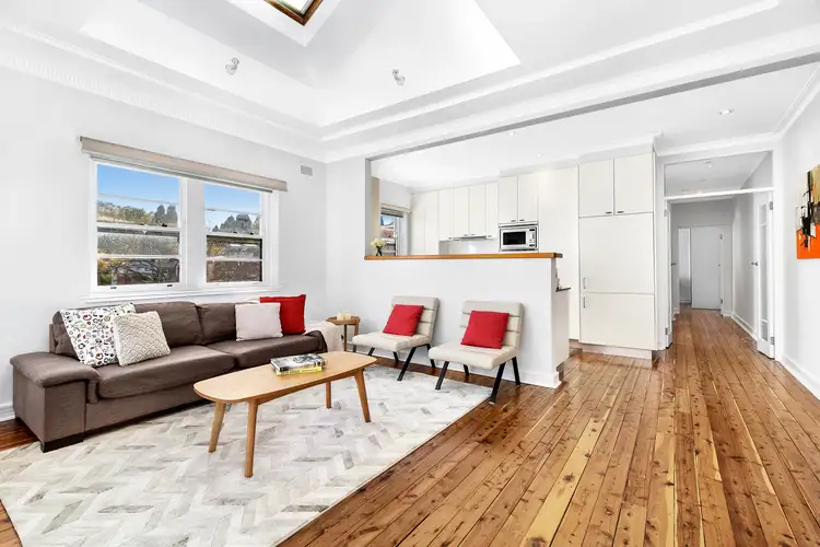 7/5 Ocean Street, Woollahra NSW 2025