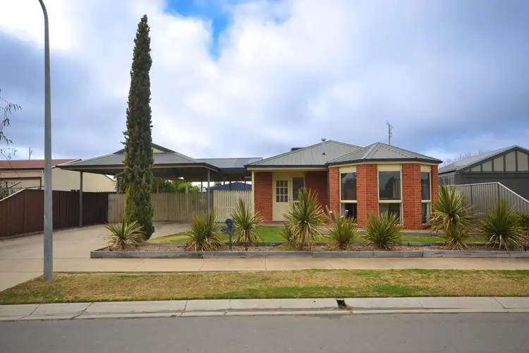Main view of Homely house listing, 24 Roberts Court, Echuca VIC 3564