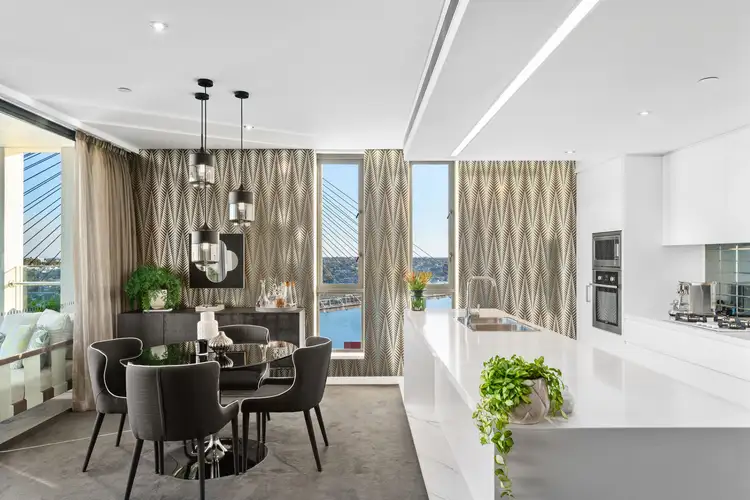 Main view of Homely apartment listing, 10E/4 Distillery Drive, Pyrmont NSW 2009
