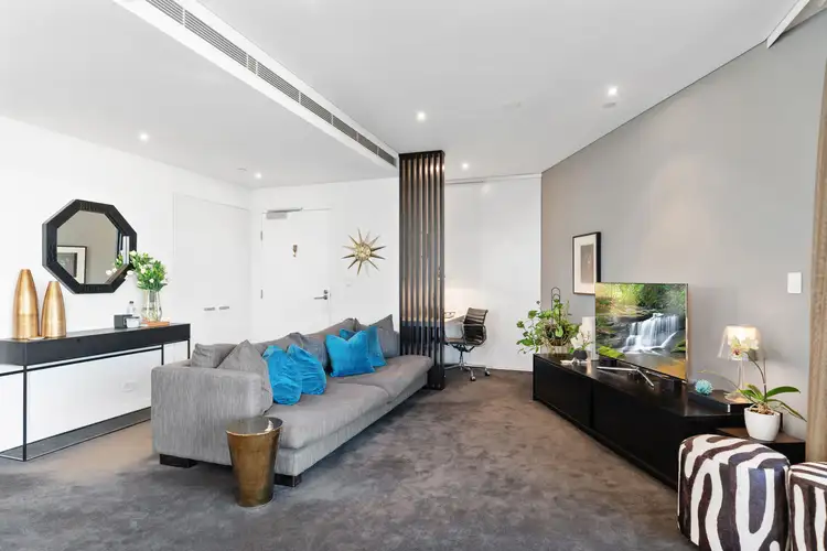 Fourth view of Homely apartment listing, 10E/4 Distillery Drive, Pyrmont NSW 2009