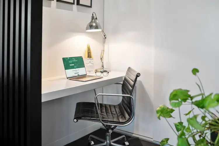 Fifth view of Homely apartment listing, 10E/4 Distillery Drive, Pyrmont NSW 2009