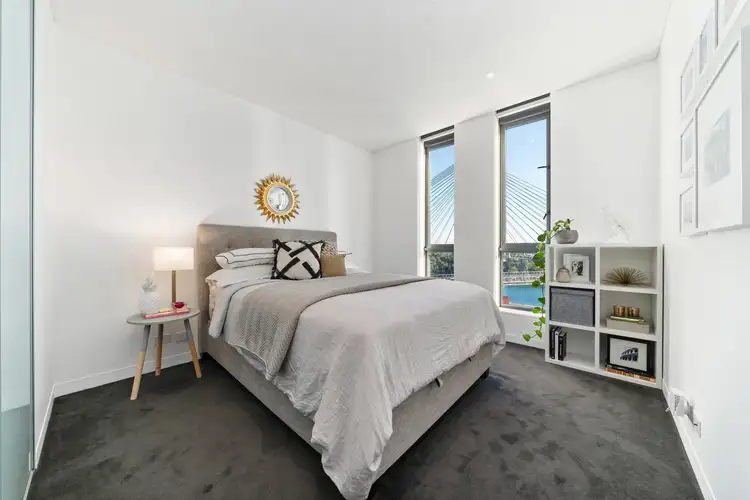 Sixth view of Homely apartment listing, 10E/4 Distillery Drive, Pyrmont NSW 2009