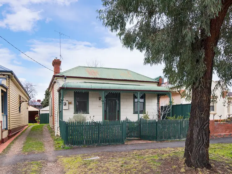 529 Hargreaves Street, Bendigo VIC 3550