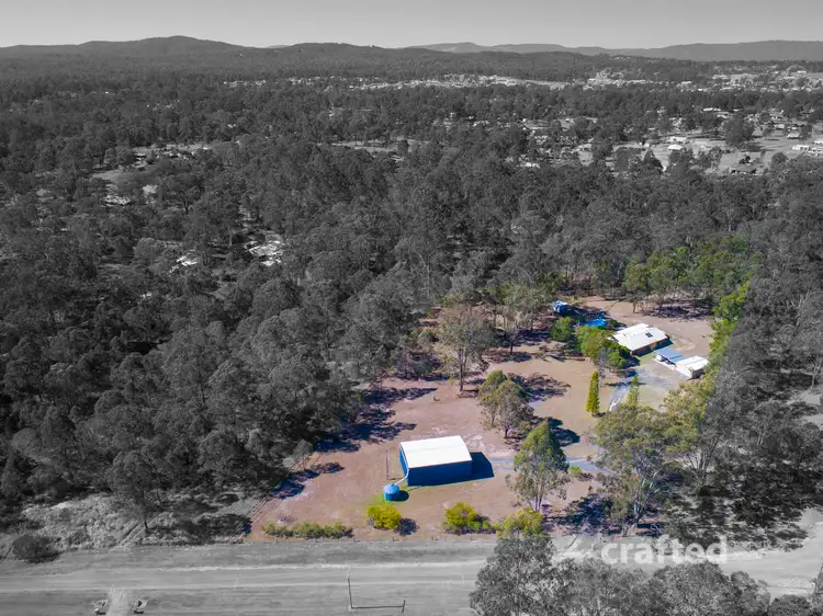 Main view of Homely house listing, 112-120 Coolibah Road, Jimboomba QLD 4280