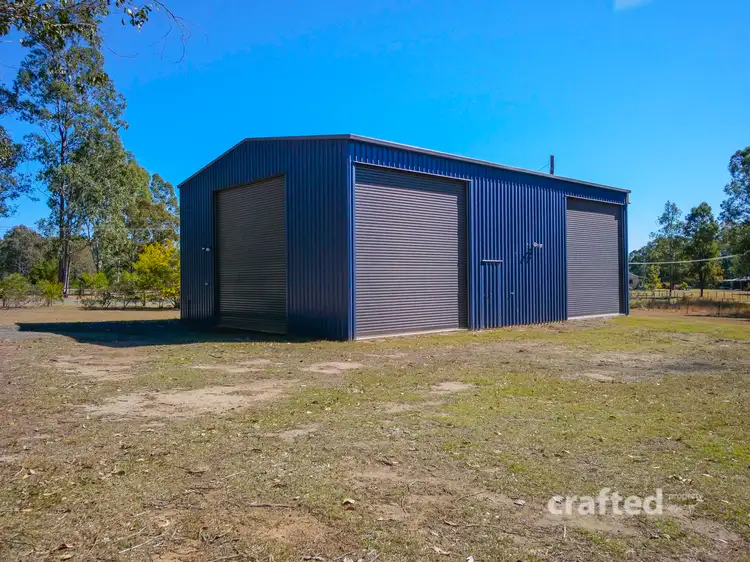 Second view of Homely house listing, 112-120 Coolibah Road, Jimboomba QLD 4280