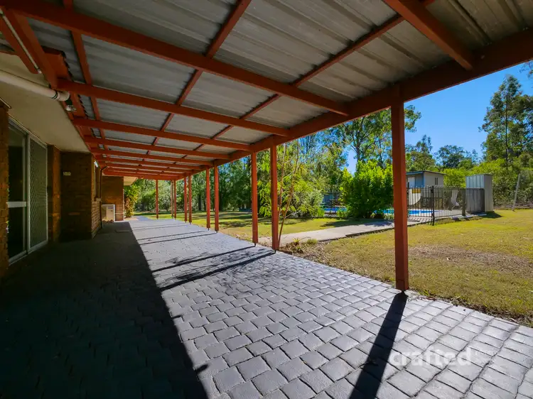 Fourth view of Homely house listing, 112-120 Coolibah Road, Jimboomba QLD 4280