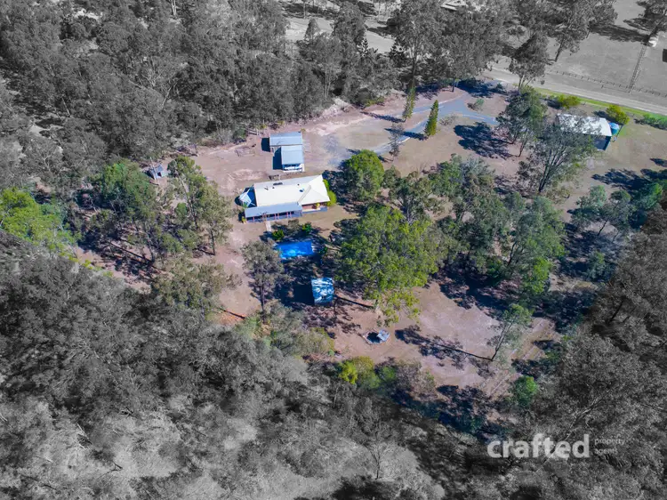 Fifth view of Homely house listing, 112-120 Coolibah Road, Jimboomba QLD 4280