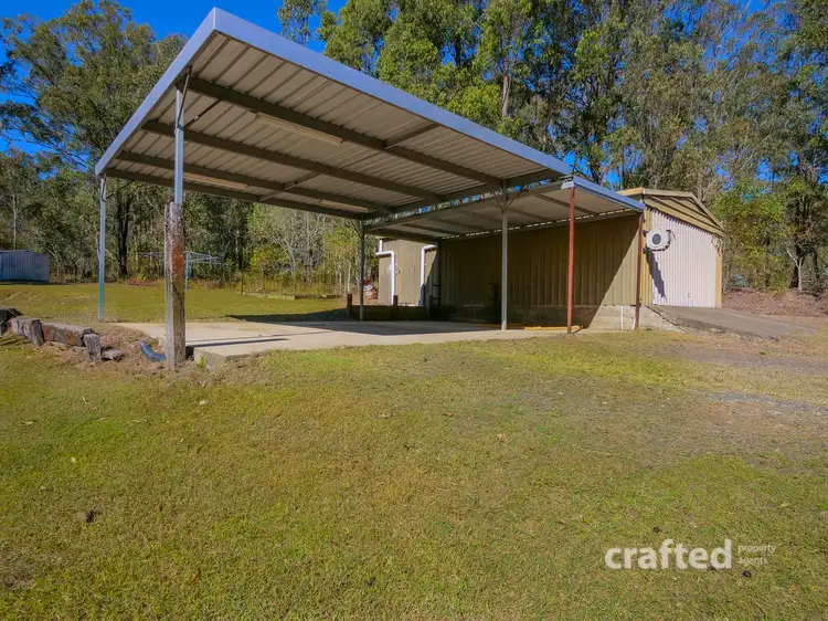 Sixth view of Homely house listing, 112-120 Coolibah Road, Jimboomba QLD 4280