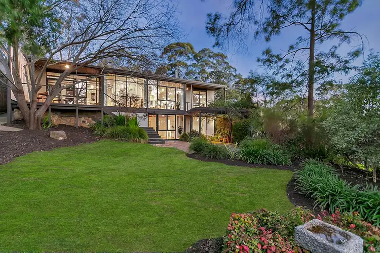 Main view of Homely house listing, 82 Gloucester Avenue, Belair SA 5052