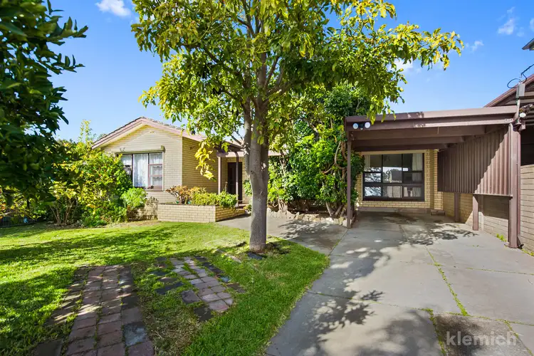 Main view of Homely house listing, 48 Benny Avenue, Port Noarlunga SA 5167