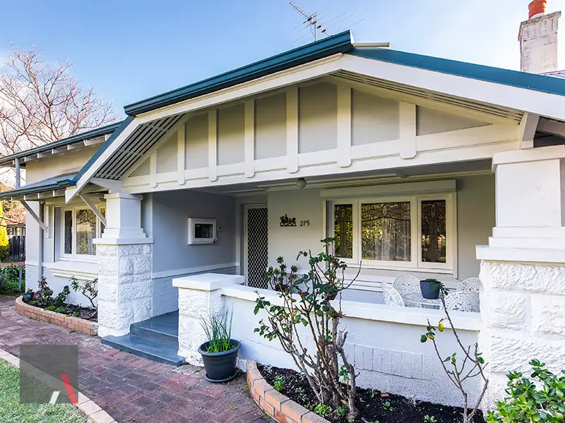 Main view of Homely house listing, 275 Curtin Avenue, Cottesloe WA 6011