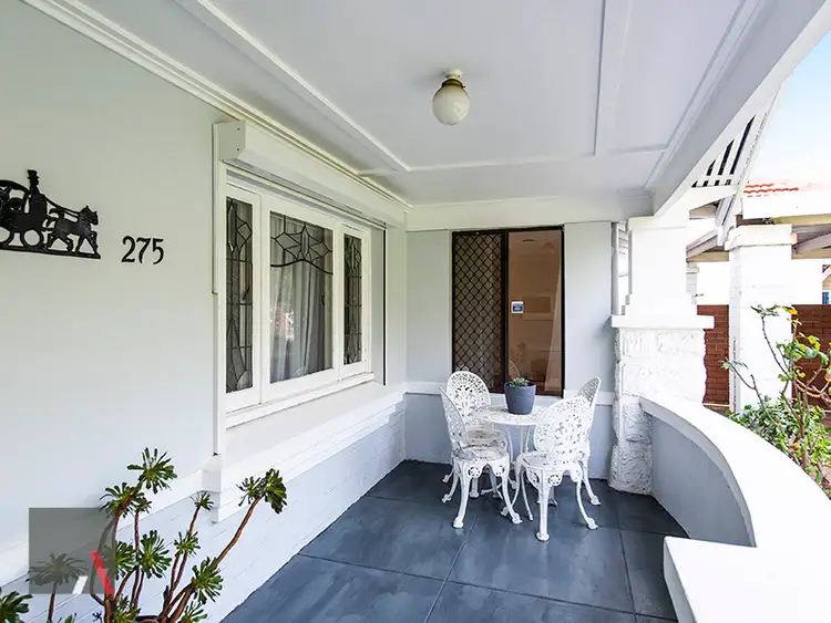 Second view of Homely house listing, 275 Curtin Avenue, Cottesloe WA 6011