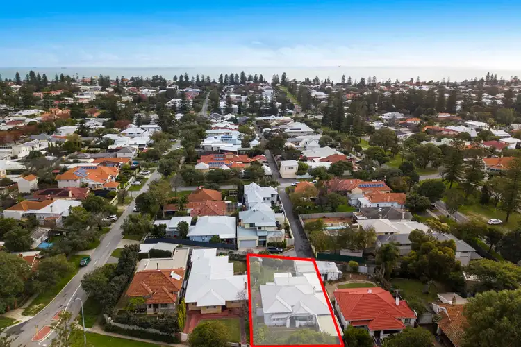 Third view of Homely house listing, 275 Curtin Avenue, Cottesloe WA 6011