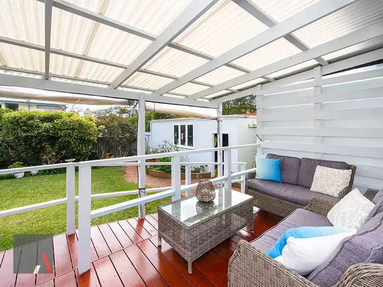 Sixth view of Homely house listing, 275 Curtin Avenue, Cottesloe WA 6011
